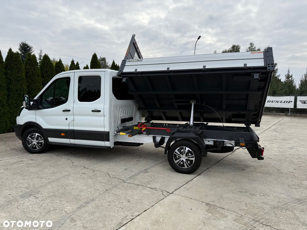 Ford TRANSIT - 3