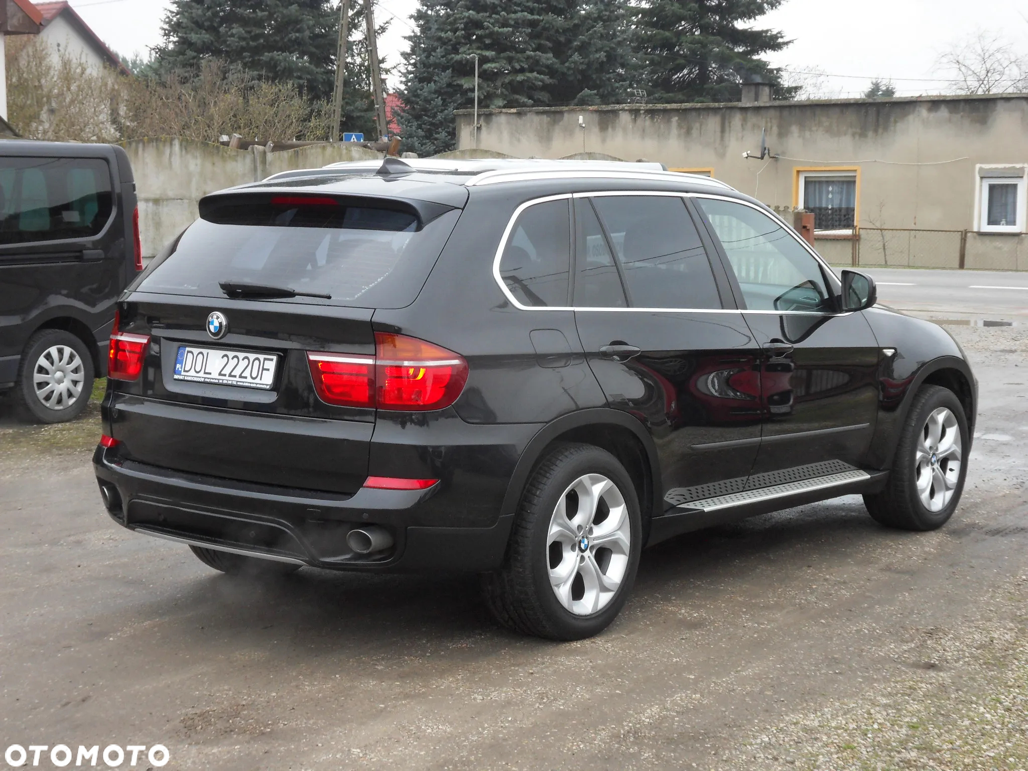 BMW X5 xDrive30d Edition Exclusive - 5