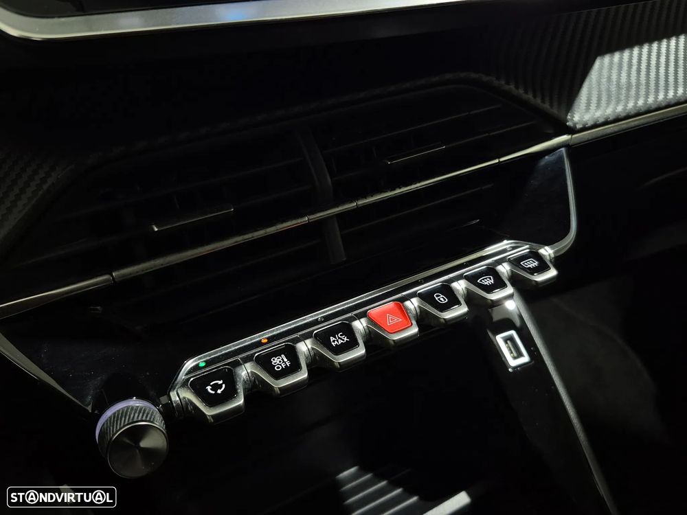 Peugeot 208 1.2 PureTech Active - 22