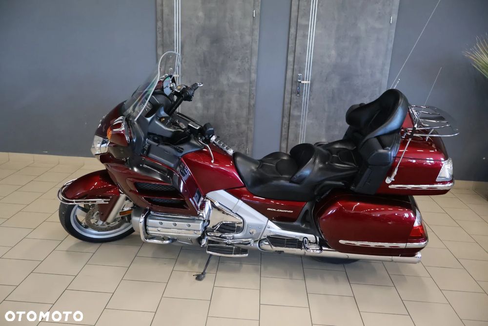 Honda GL - 17