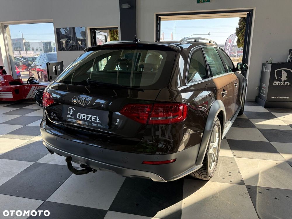 Audi A4 Allroad - 5