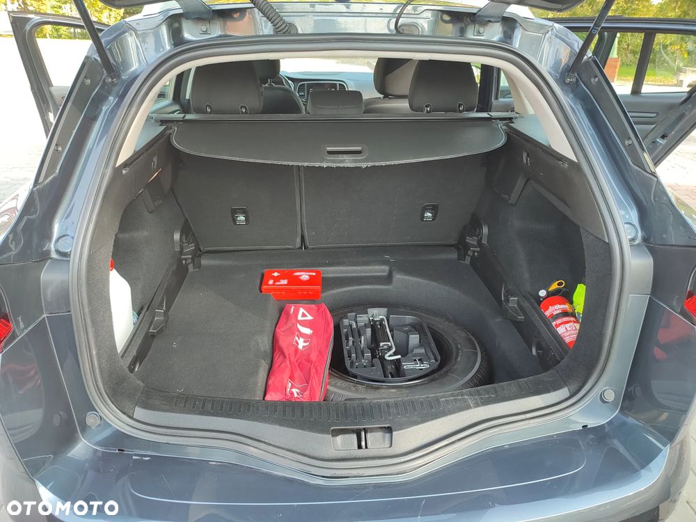 Renault Megane - 11