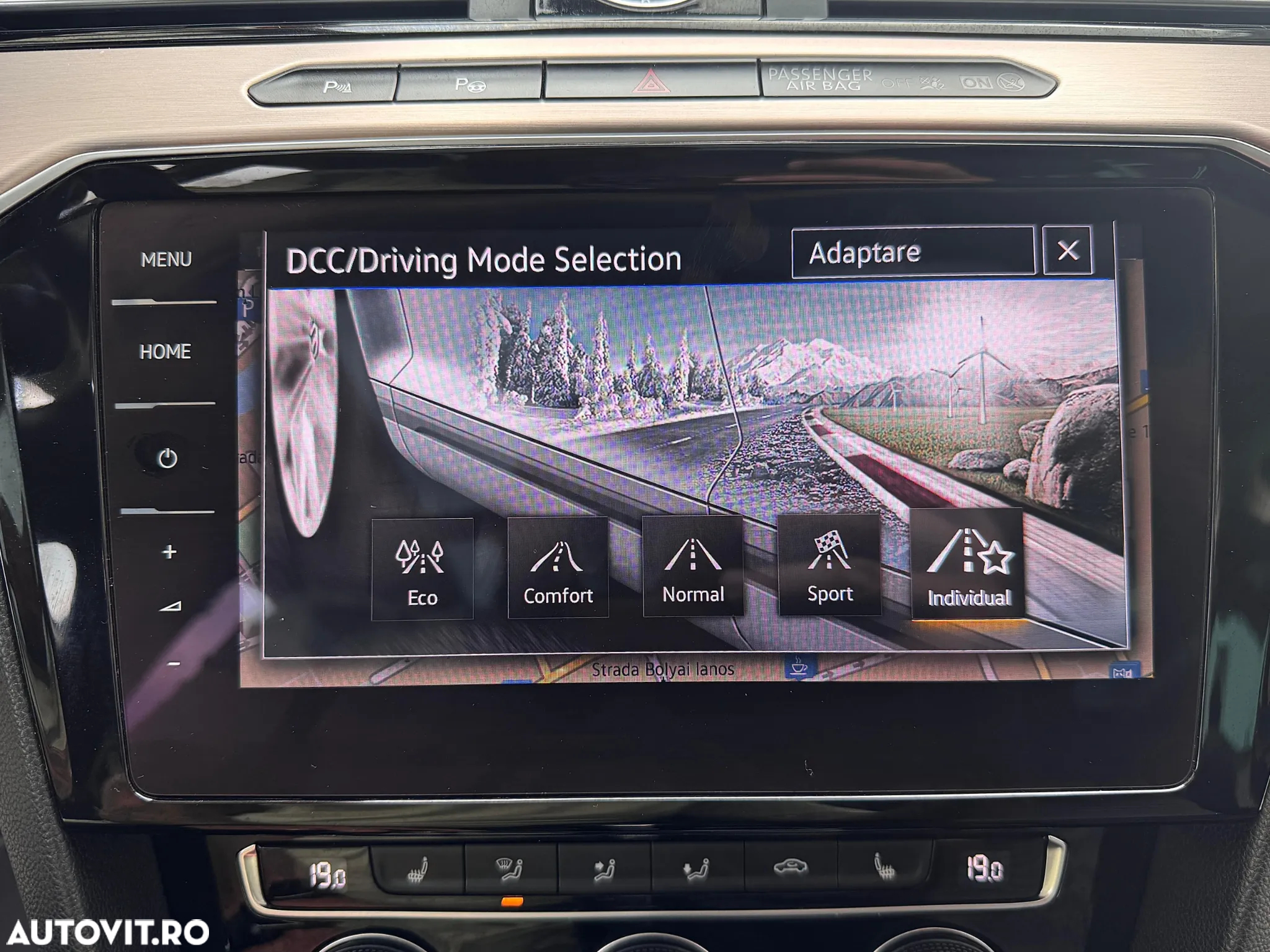 Volkswagen Passat Variant 2.0 TDI SCR DSG BlueMotion Highline - 29
