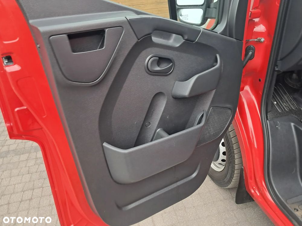 Opel MOVANO !!! 2,3 DCI !!! MAXXX !!! KLIMA !!! TEMPOMAT !!! - 14