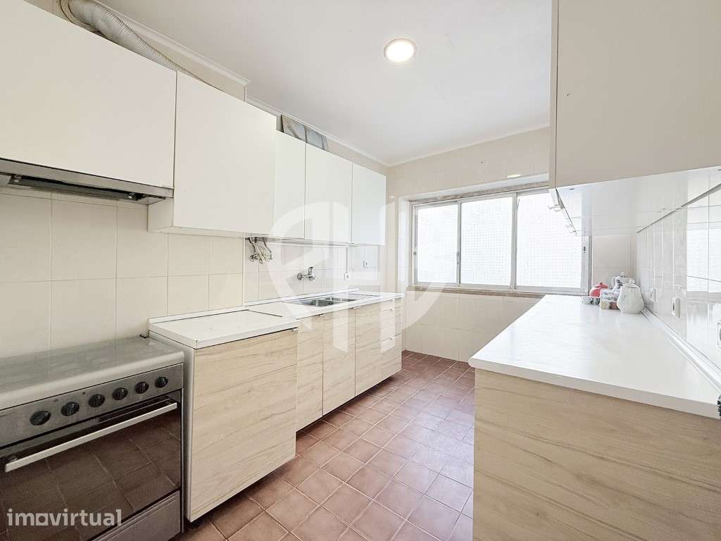 Apartamento T3 // Amadora, Venteira - Grande imagem: 2/25
