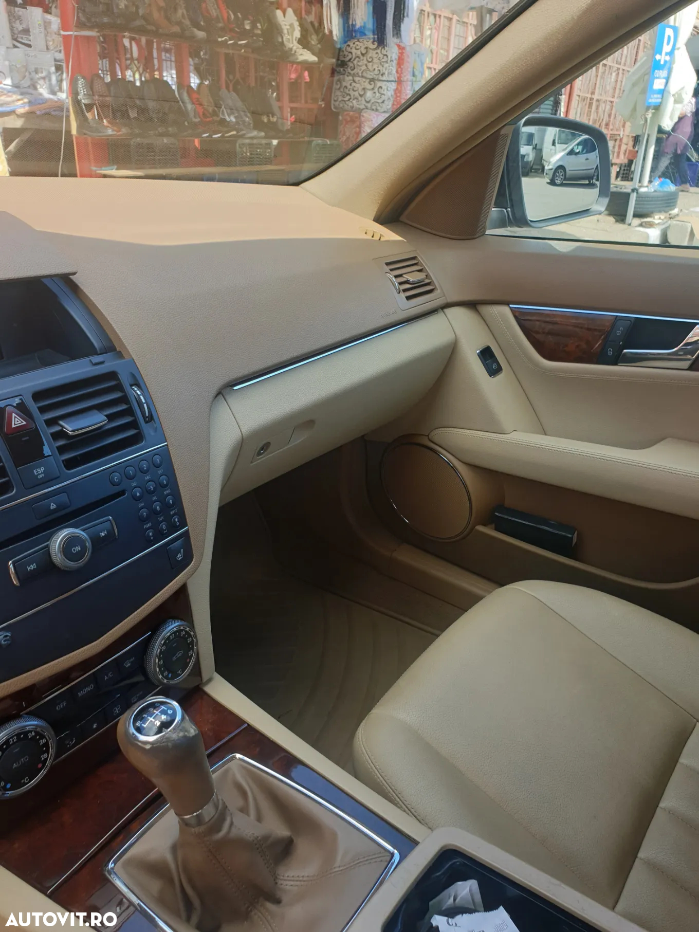 Mercedes-Benz C 230 Estate - 5