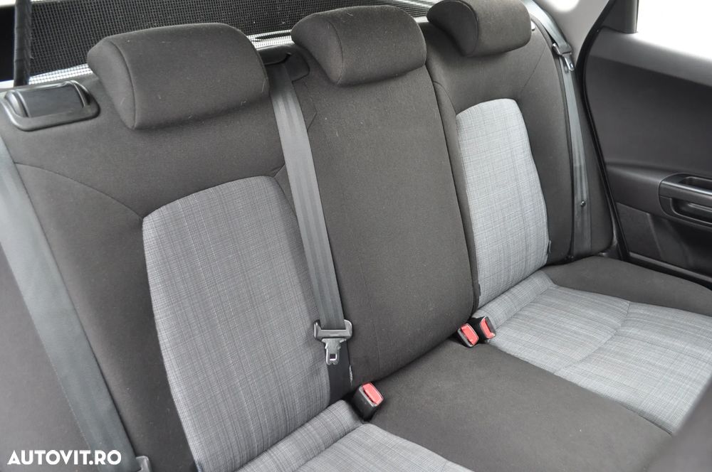 Kia Ceed Cee'd 1.6 GSL Best - 20