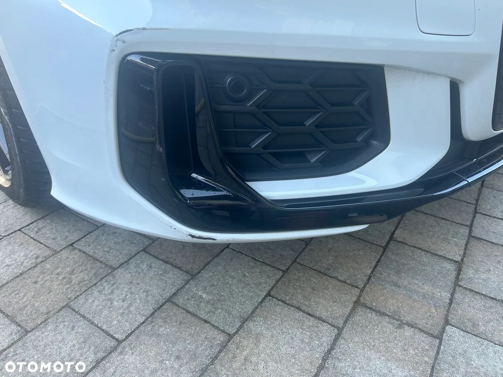 Audi A6 Avant 45 TFSI quattro S tronic S line - 10