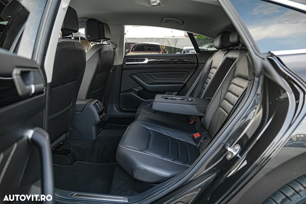 Volkswagen ARTEON 1.4 eHybrid OPF DSG Elegance - 10