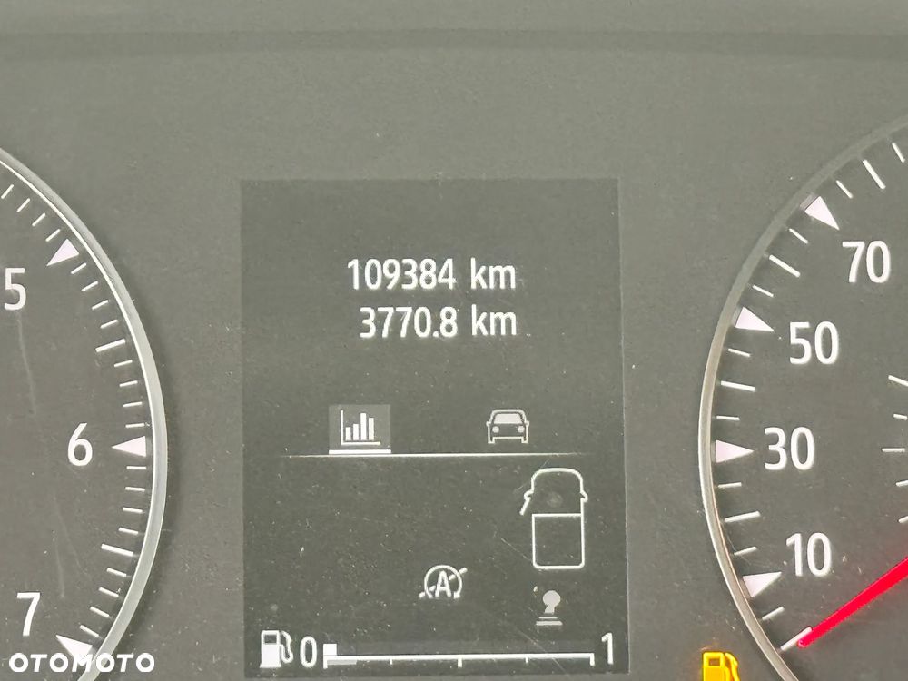 Renault Trafic - 11