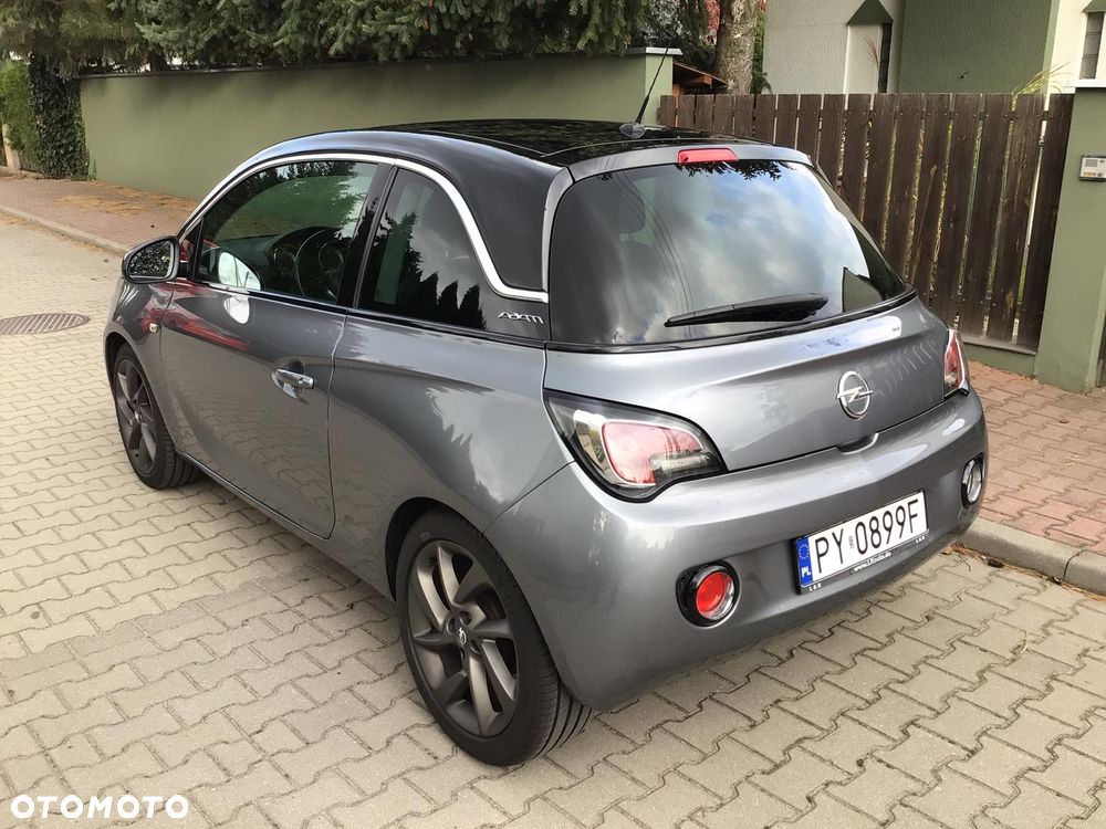 Opel Adam - 4