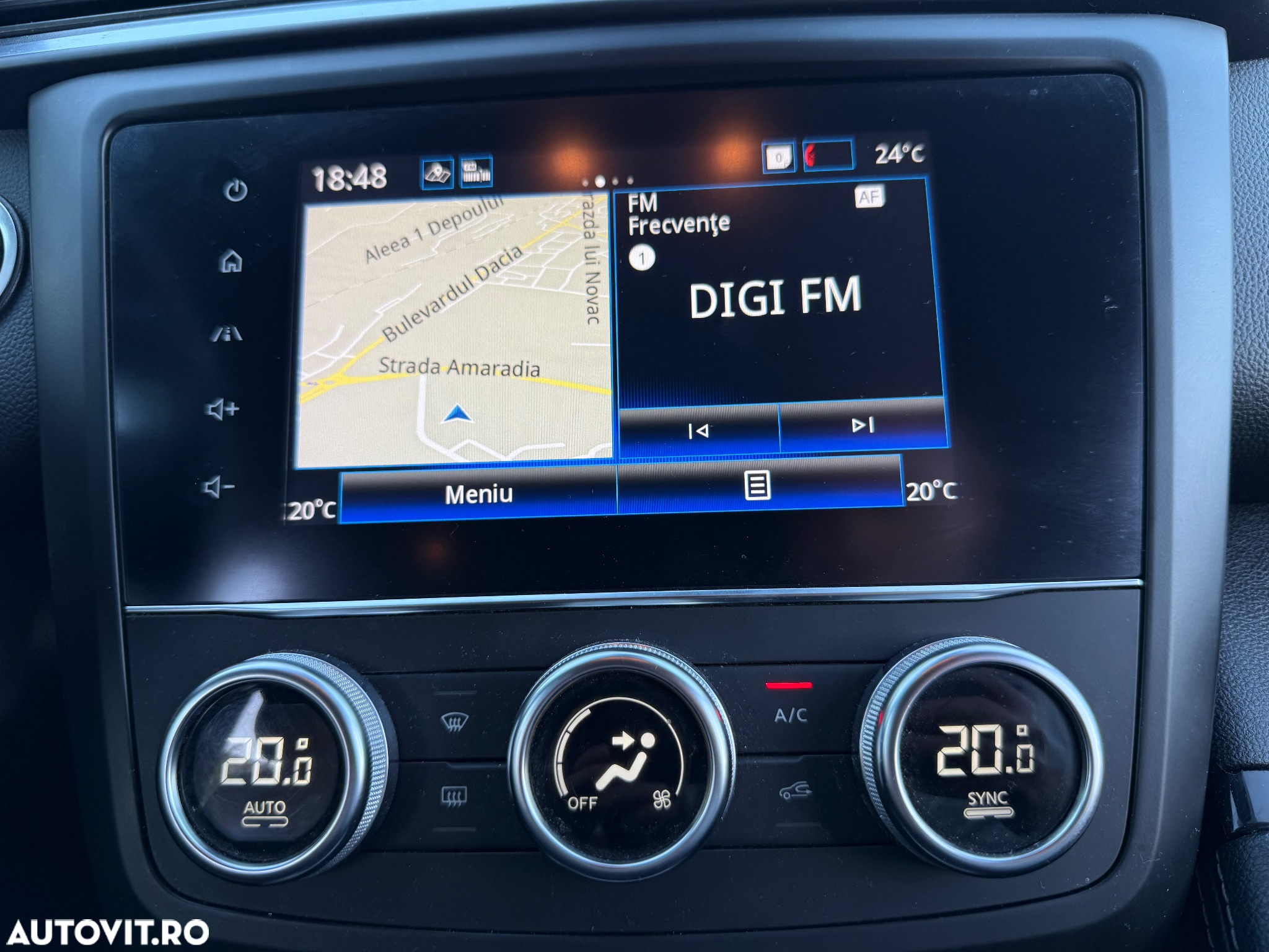 Renault Kadjar BLUE dCi 115 BUSINESS EDITION - 15