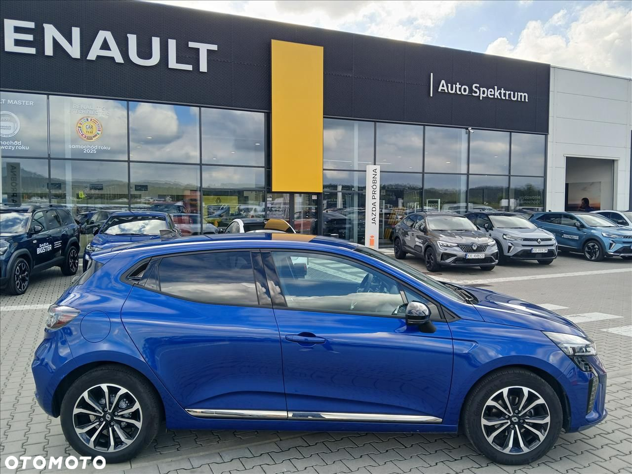 Renault Clio - 5