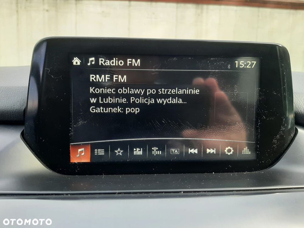 Mazda 6 2.2 SKYACTIV-D Center-Line - 31