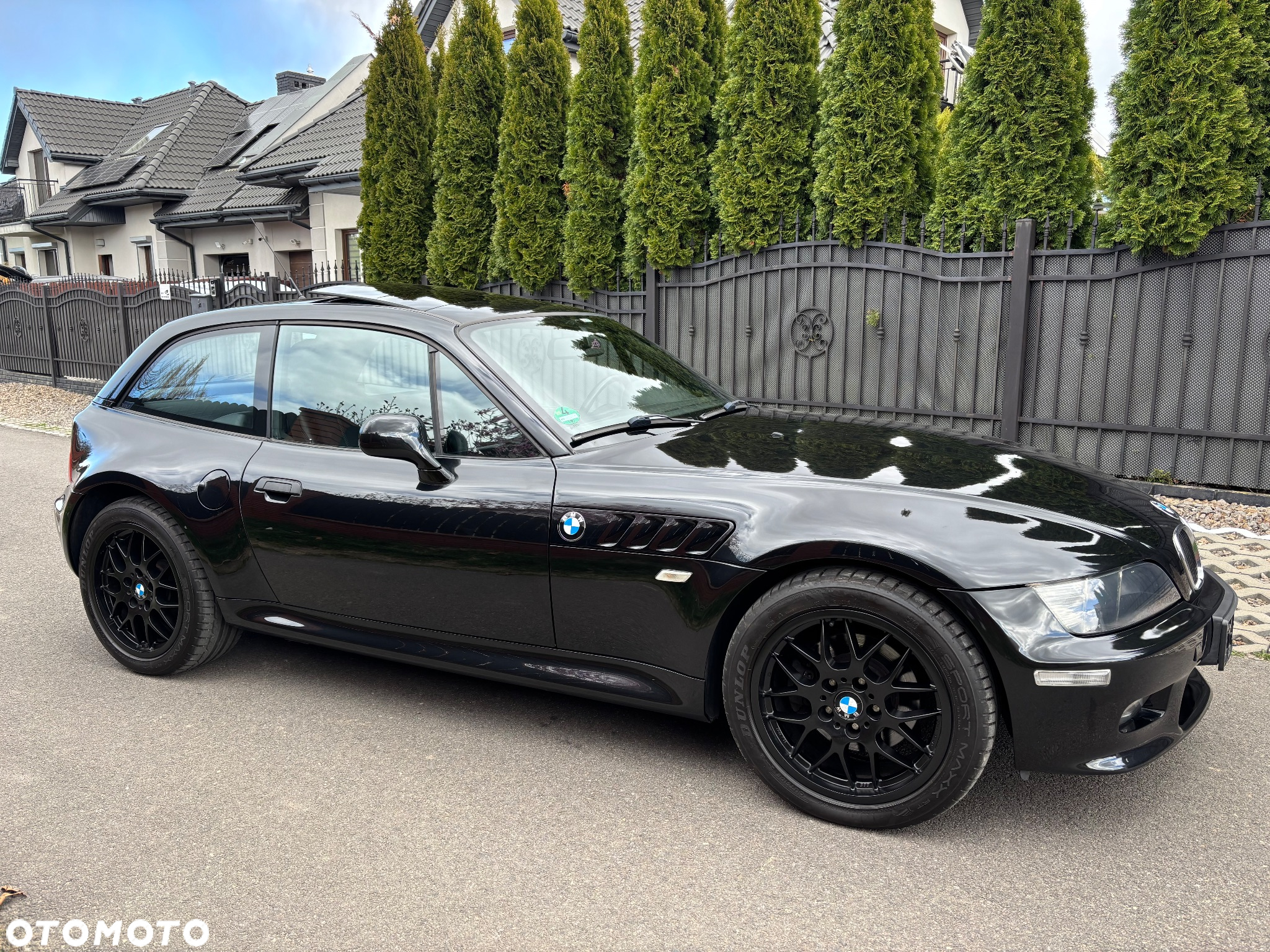 BMW Z3 - 10