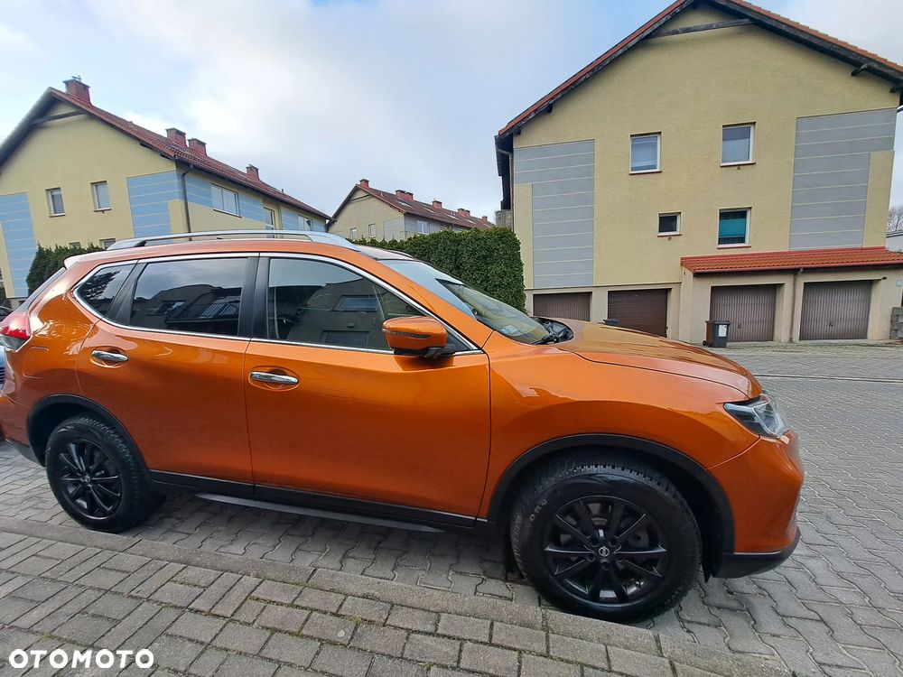 Nissan X-Trail 2.0 dCi Tekna 4WD - 2