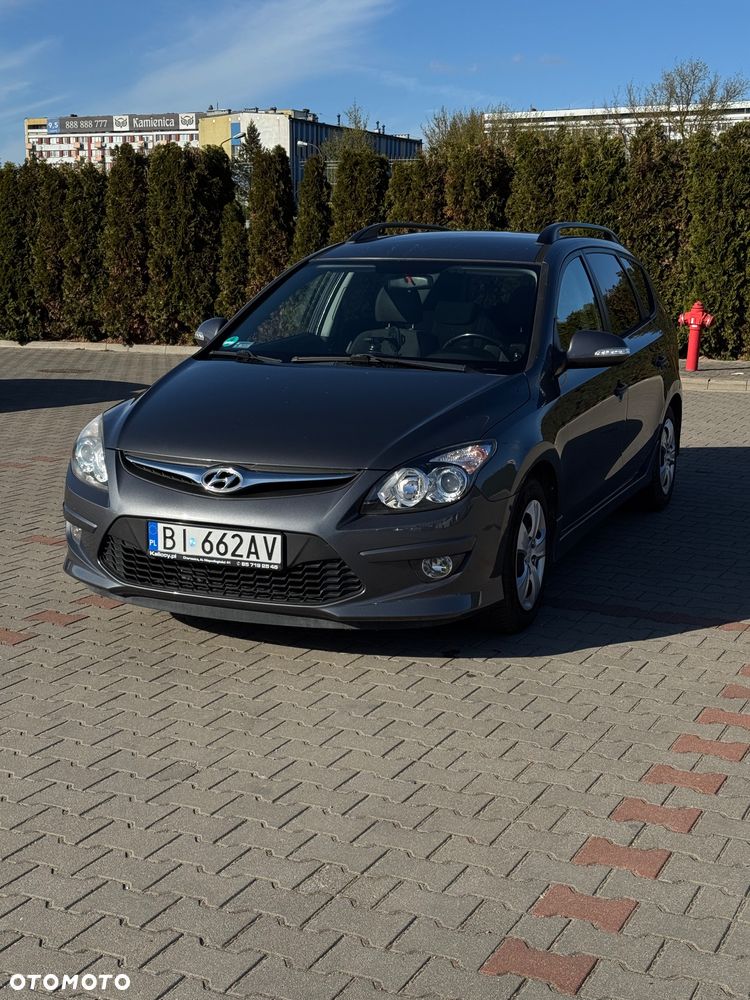 Hyundai i30 - 2