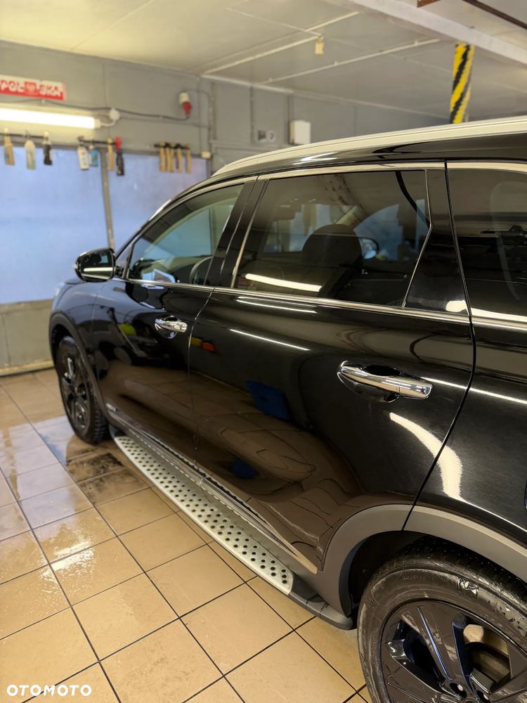 Kia Sorento 2.0 CRDI GT Line - 14