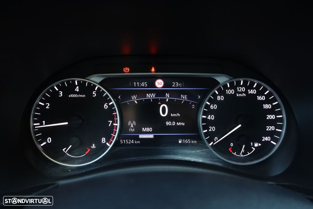 Nissan Juke 1.0 DIG-T Tekna - 40