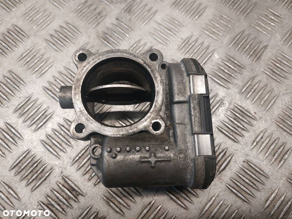 PRZEPUSTNICA VOLVO XC60 I 2.4 D5 31216665 0280750520 - 2