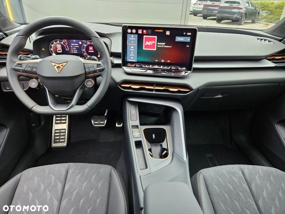 Cupra Terramar 2.0 TSI 4Drive Advantage Edition DSG - 21