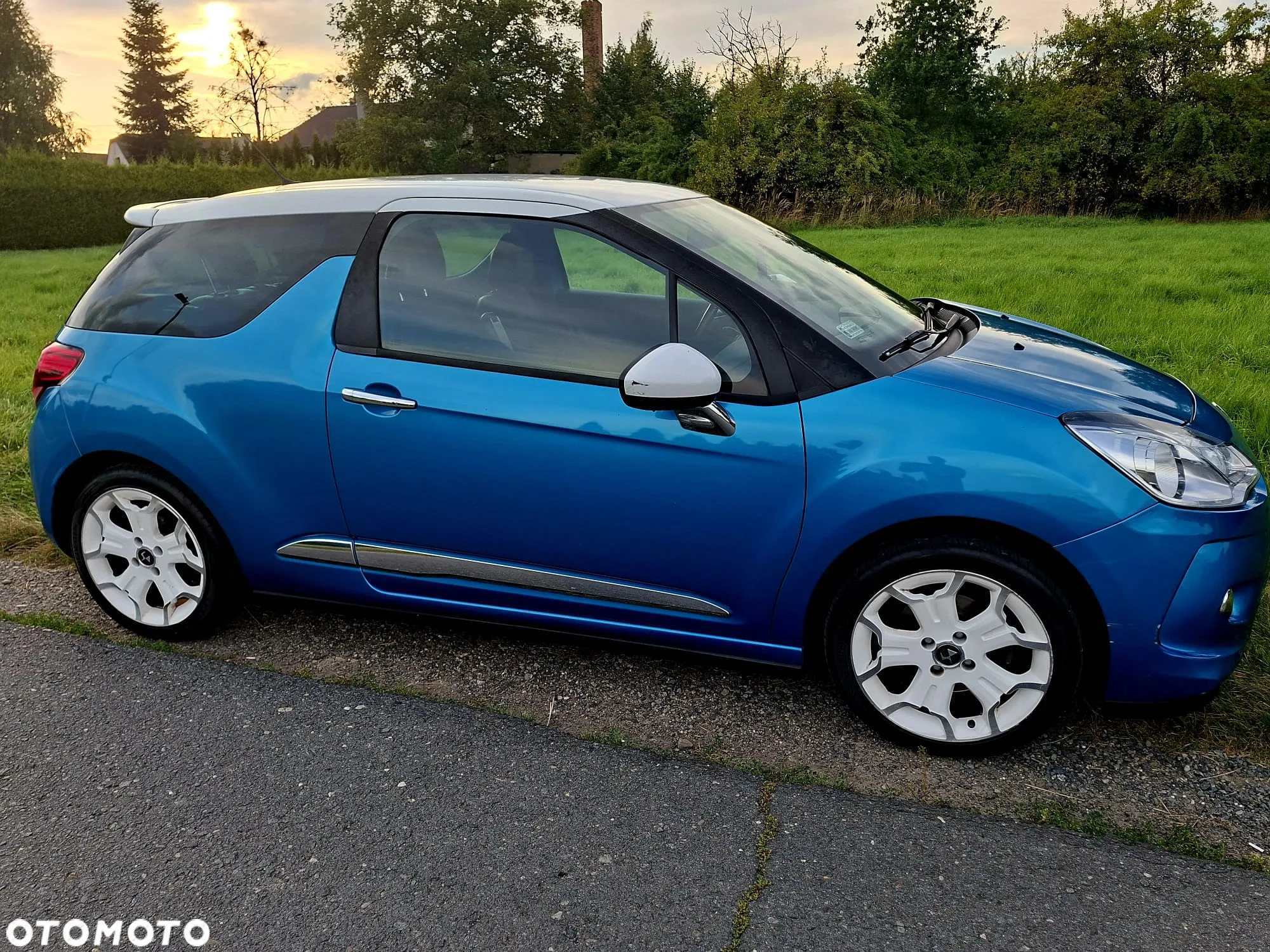 Citroën DS3 1.6 THP SportChic - 7