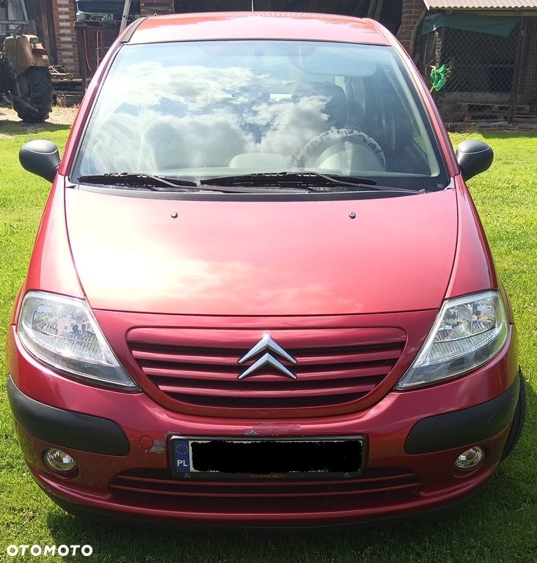 Citroën C3 - 3