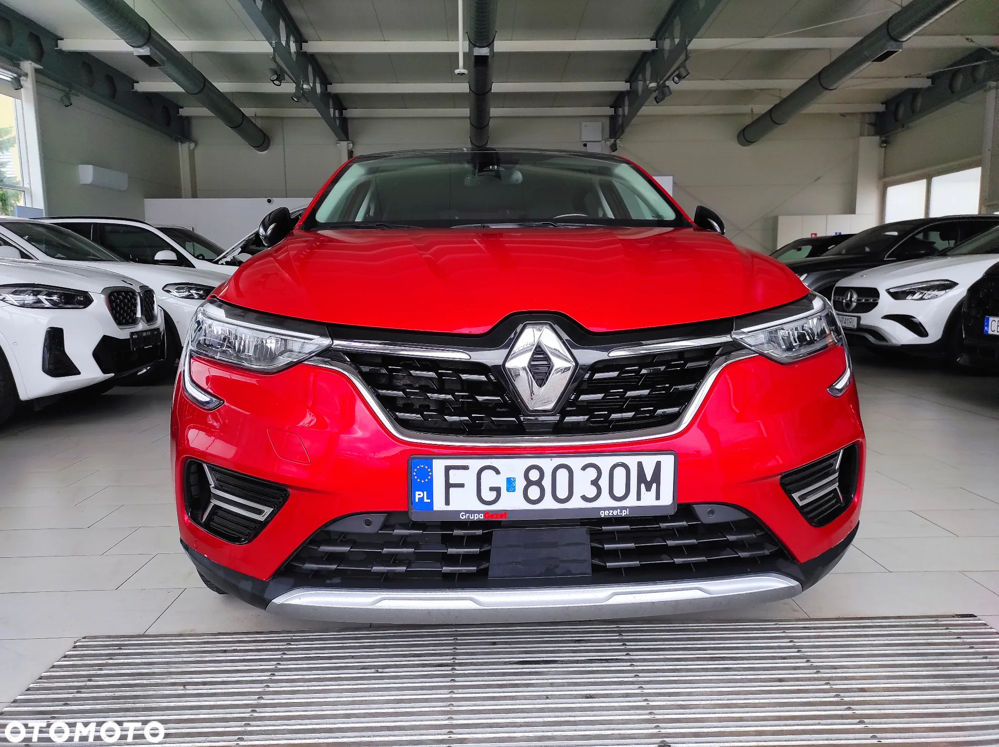 Renault Arkana - 7