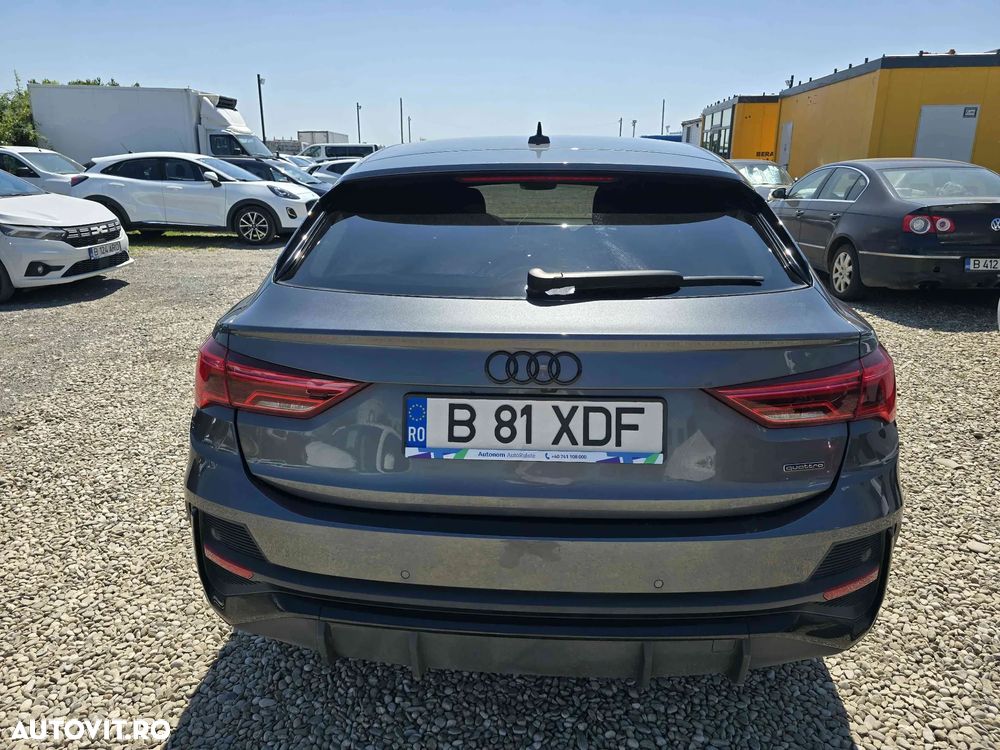 Audi Q3 - 7