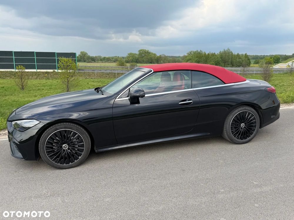 Mercedes-Benz CLE 200 mHEV Avantgarde - 19