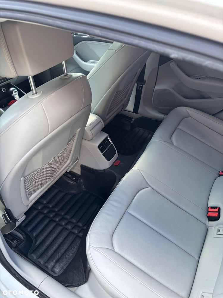 Audi A3 2015 photo 3