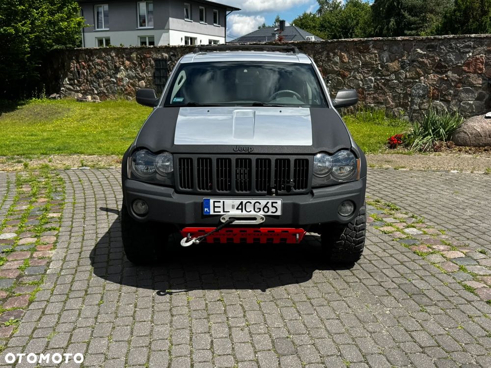 Jeep Grand Cherokee - 2