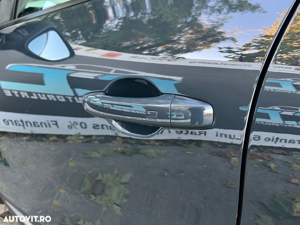 Renault Captur TCe 130 EDC GPF BUSINESS EDITION - 37