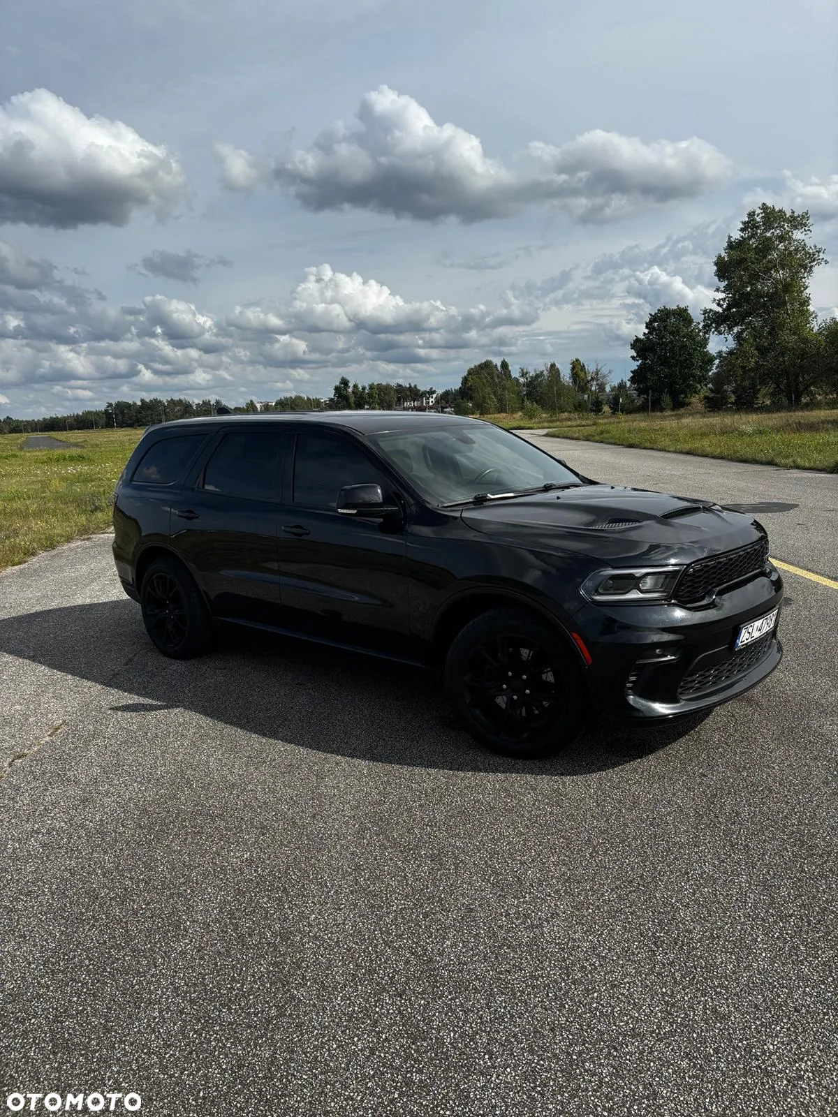 Dodge Durango 5,7 R/T - 3
