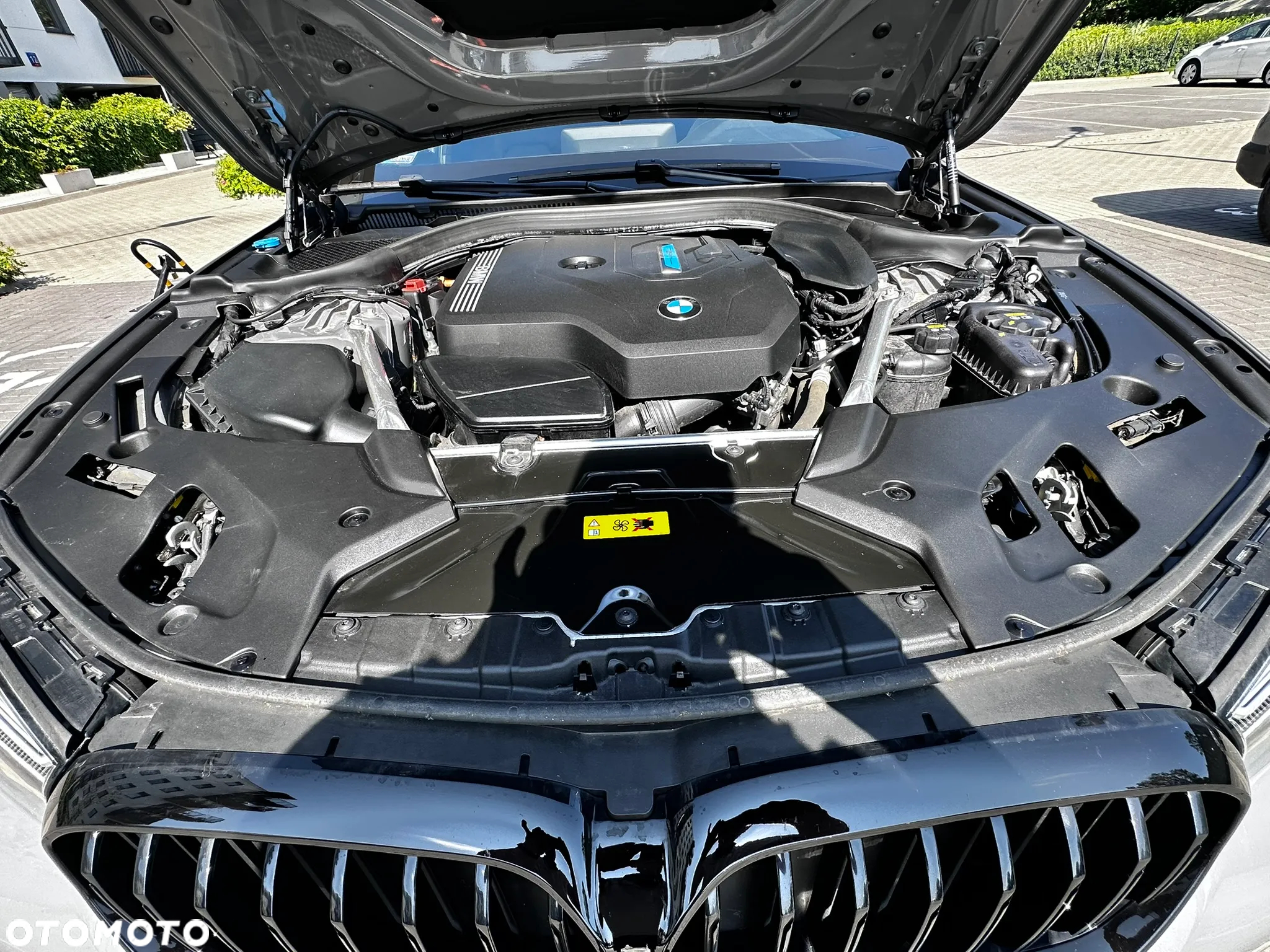 BMW Seria 5 - 33