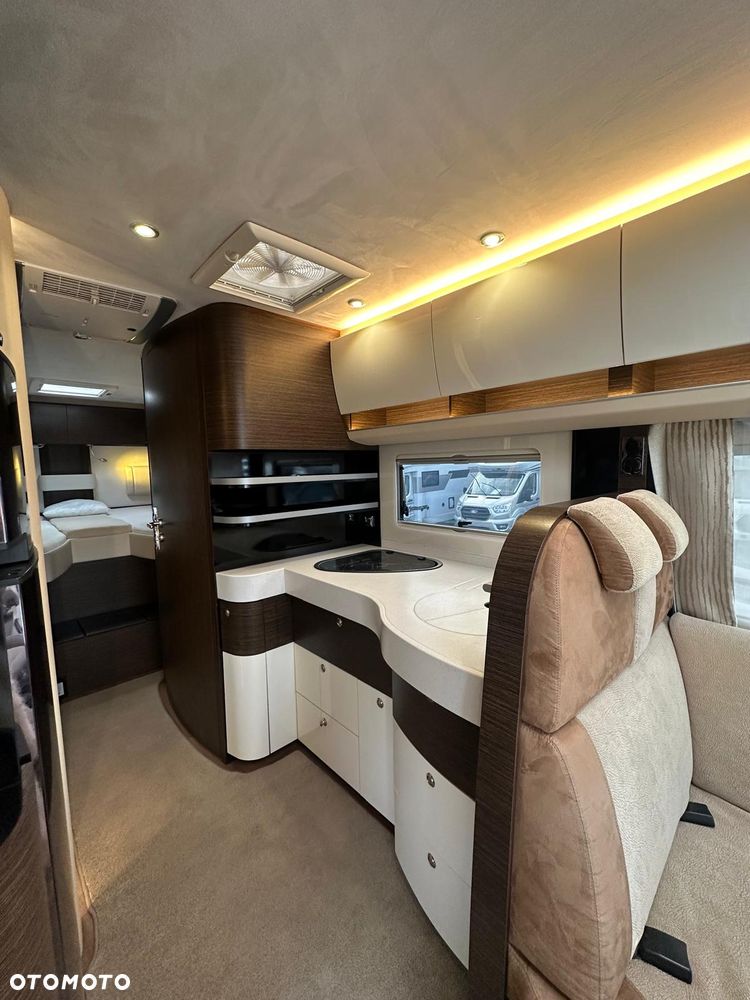 Concorde CREDO 791L model 2016 - 9