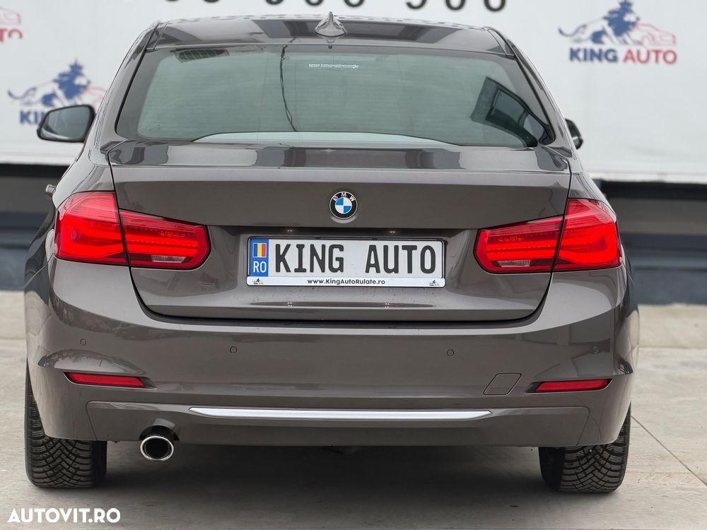 BMW Seria 3 - 27
