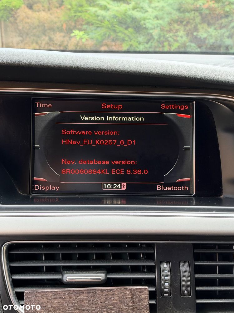 Audi A5 Cabrio 3.0 TDI DPF quattro S tronic - 27