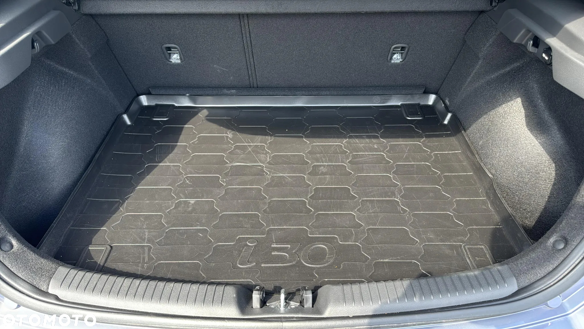 Hyundai i30 1.0 T-GDI Smart - 24