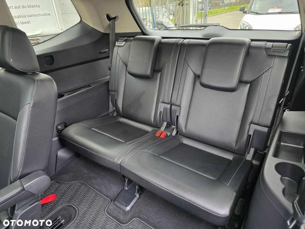 Volkswagen Atlas - 40