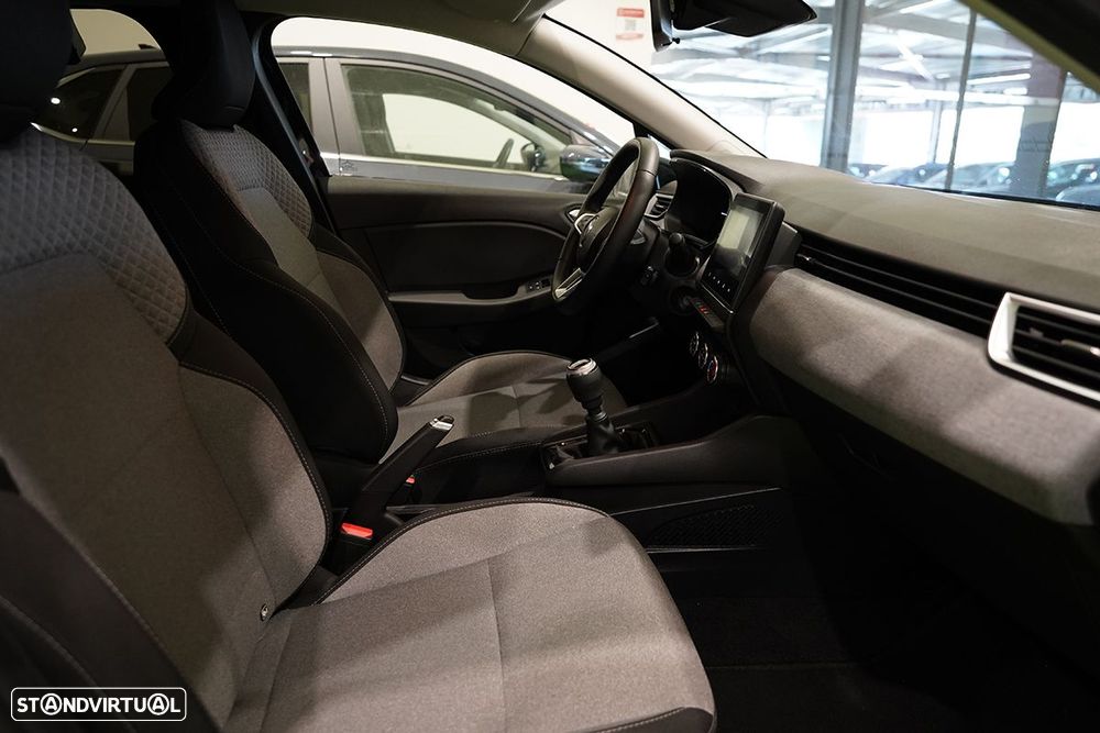 Renault Clio 1.0 TCe Evolution - 21