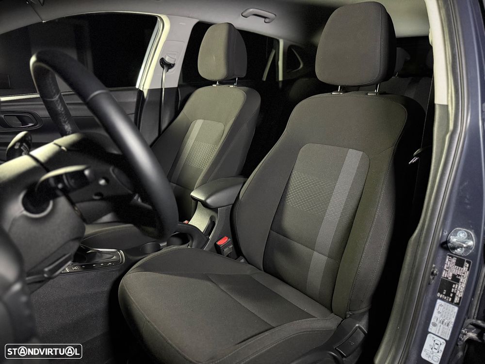 Hyundai i20 1.0 T-GDI DCT Advantage - 14