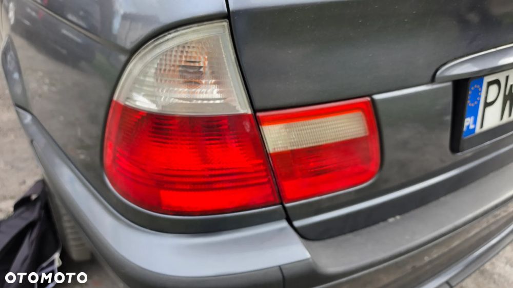 BMW Seria 3 - 23