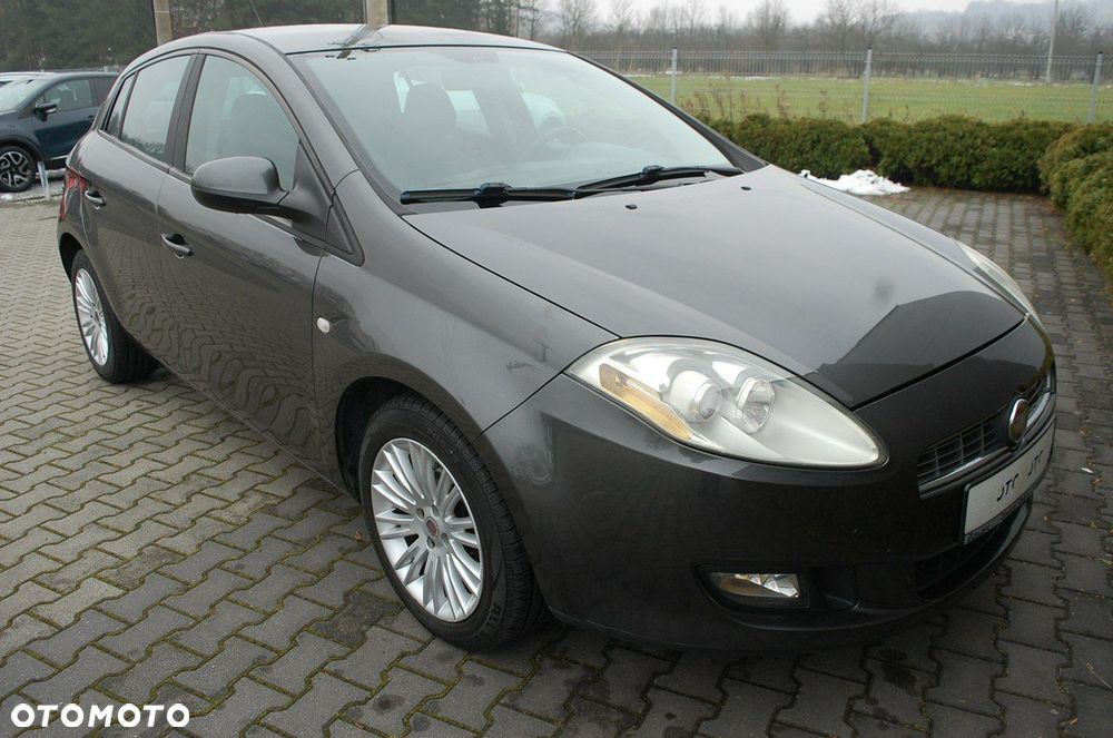 Fiat Bravo - 20