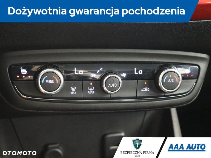 Opel Crossland X - 21
