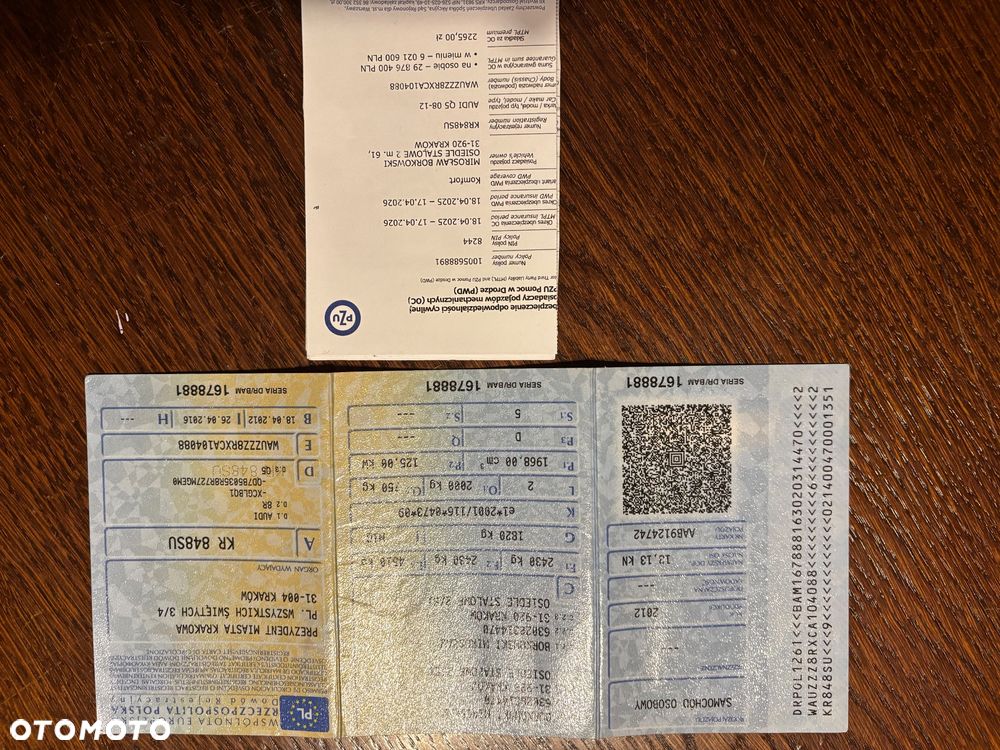 Audi Q5 2.0 TDI Quattro S tronic - 38