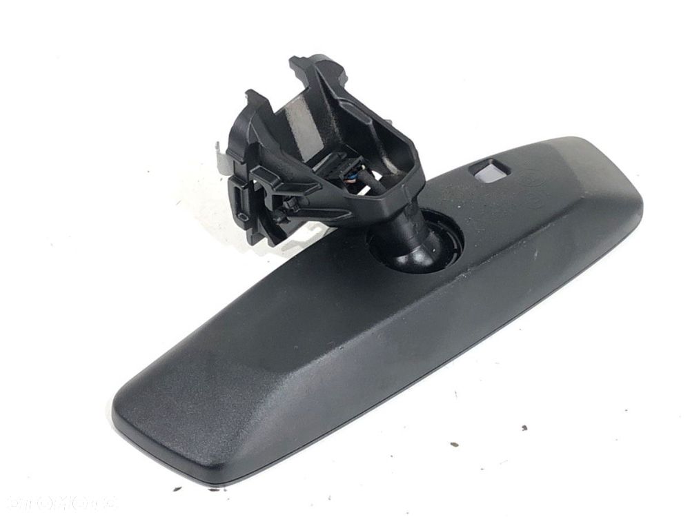 LUSTERKO WEWNĘTRZNE  BMW 5 (G30, F90) 2016 - 2022 530 e Plug-in-Hybrid 135 kW [184 KM] Hybryda - 2