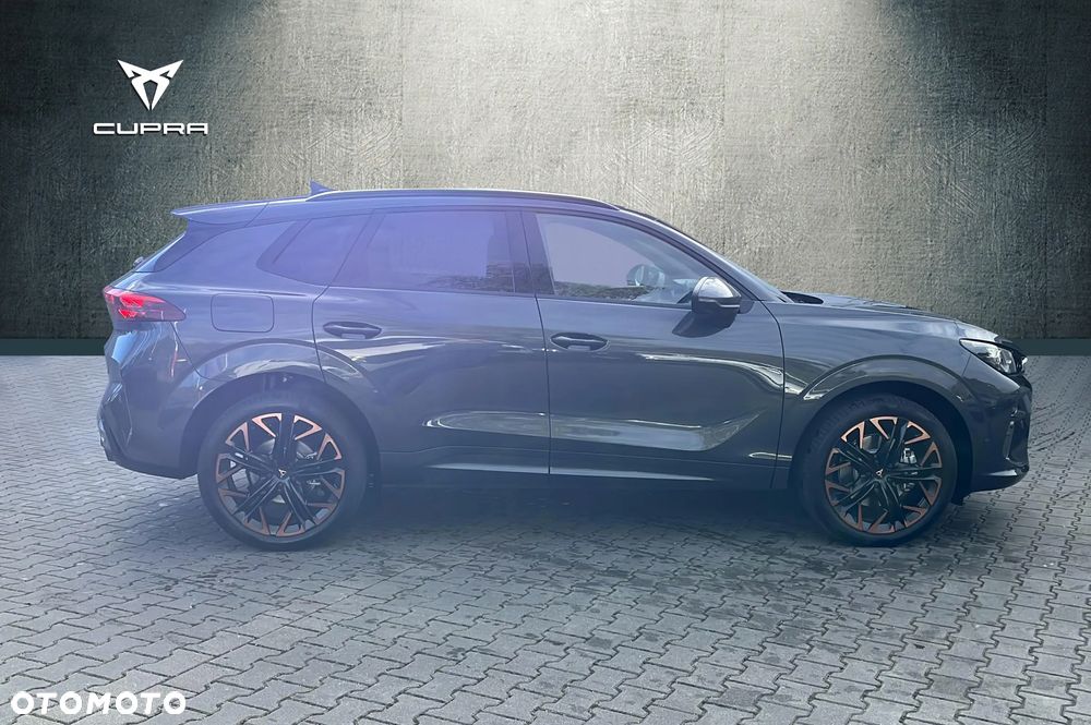 Cupra Terramar 2.0 TSI 4Drive Advantage Edition DCC DSG - 6