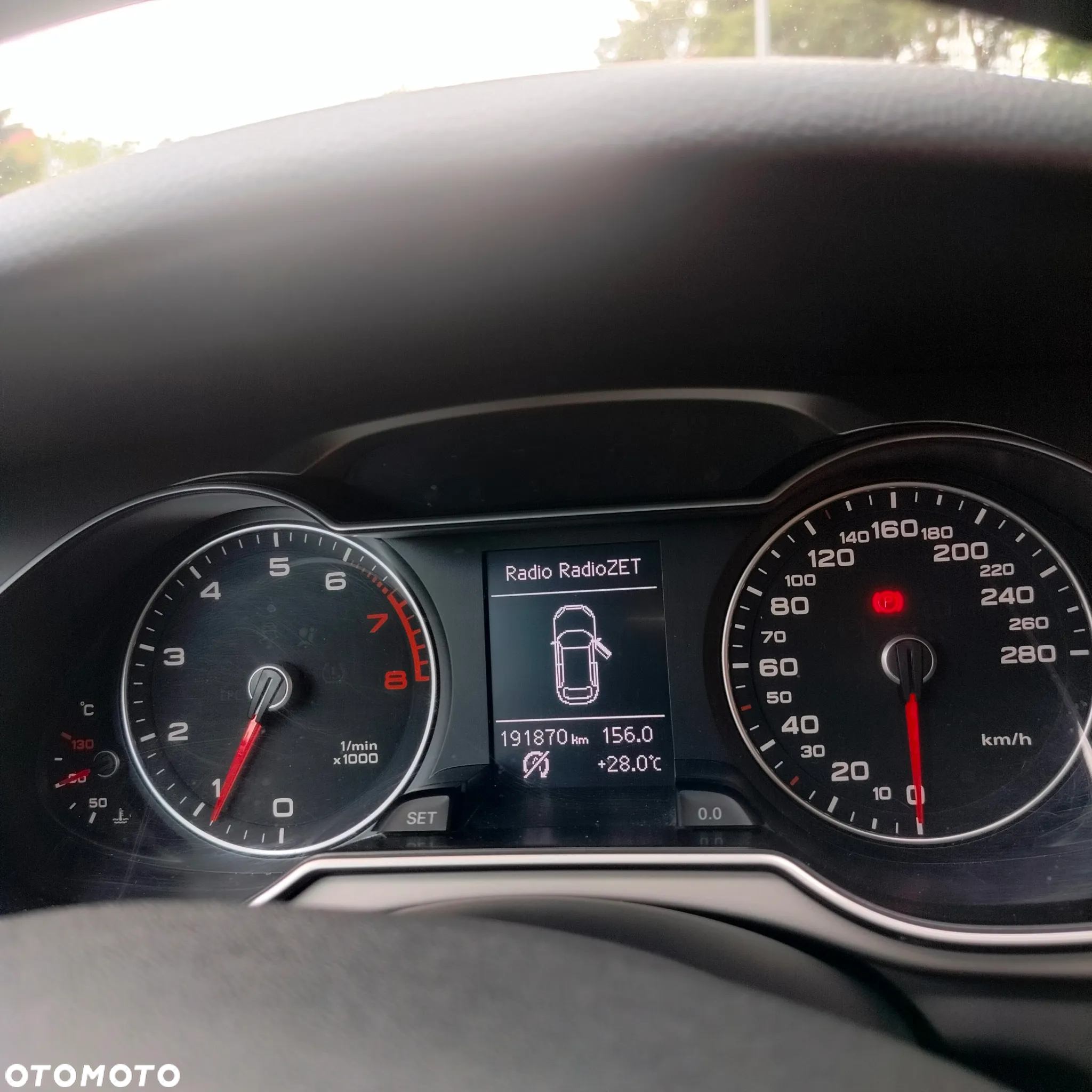 Audi A4 1.8 TFSI - 7