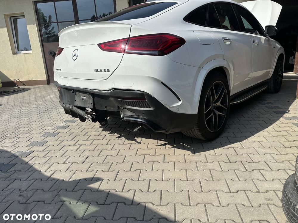Mercedes-Benz GLE AMG 53 4Matic+ AMG Speedshift TCT 9G AMG Line Advanced Plus - 30